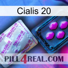 Cialis 20 37